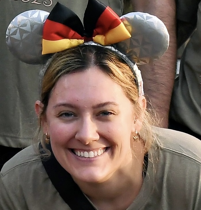 Rachel Miele