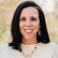 Tiffany Nelson headshot photo